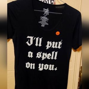 Halloween Shirt